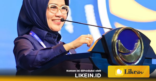 Nilam Sari Lawira Sabet Suara Terbanyak Di Pemilihan Anggota Dpr Ri