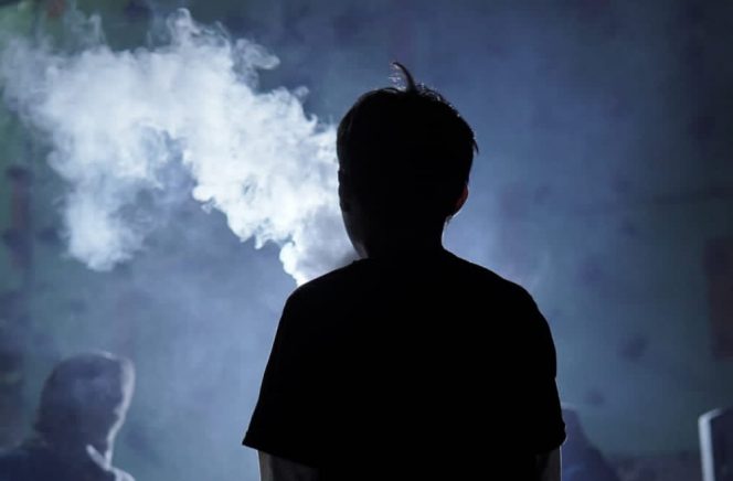 
					Dampak Negatif Asap Rokok Bagi Anak dan Ibu Hamil