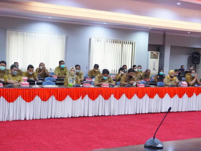 
					Seleksi PTP Provinsi Sulawesi Tengah dibuka. Foto : Pemprov Sulteng