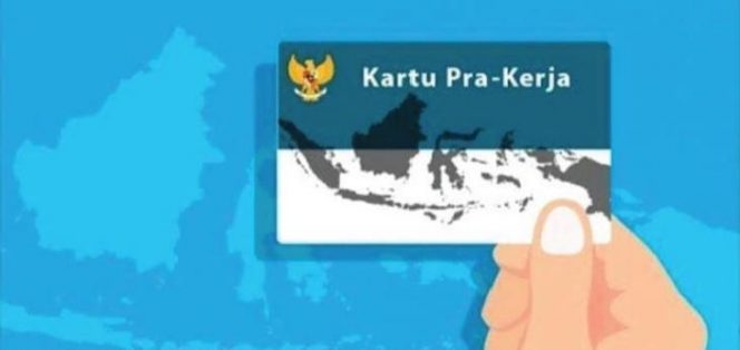 
					Kartu Prakerja Gelombang 24 Dibuka Bulan Ini. Foto : Instagram/prakerja.go.id