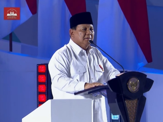 Prabowo Resmi Naikkan Gaji Guru Mulai Asn Terima Kali Gaji